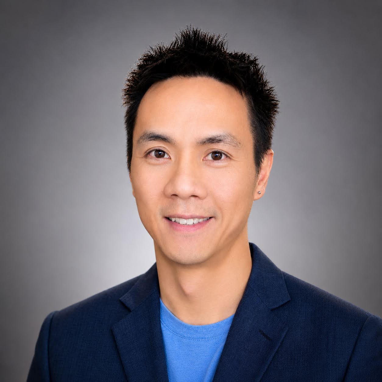 Simon Phua